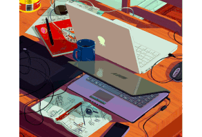 10 Awesomely Tasteful Animated GIFs | WIRED