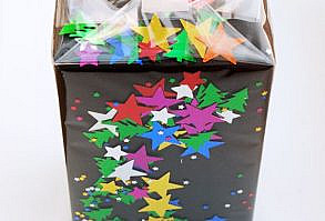 It's time to get Christmas wrapped up. If you're looking for some DIY gift wrapping ideas  look no further...