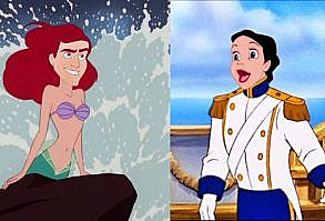 10 Hilarious Disney Face Swaps That Will Make You Question Everything - Cosmopolitan.com