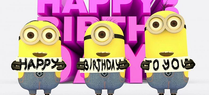 Best Happy Birthday Wishes