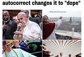 100 Catholic Memes That Will Have You Sinfully Laughing For Hours