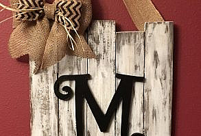 1000+ ideas about Rustic Wood Crafts on Pinterest | Wood Crafts ...