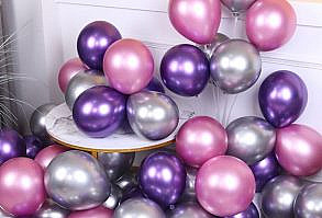 Origin: CN(Origin)Material: LatexOccasion: Wedding & EngagementOccasion: Christening & BaptismOccasion: Grand EventOccasion: Birthday PartyOccasion: Children's DayOccasion: April Fool's DayOccasion: Back To SchoolOccasion: Chinese New YearOccasion: Father's DayOccasion: partyOccasion: ChristmasOccasion: Valentine's DayOccasion: WeddingClassification: Ballon