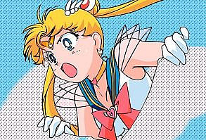 TOP Fondos de Pantalla Sailor Moon para Celular kawaii ➤➤⭐ Sailor Moon Scouts Wallpapers 4K, Aesthetic, Crystal y las Sailor Scouts.