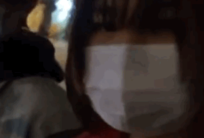 matching gif [real life]