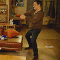 New Girl! (nick-miller-dancing-gif, plus link to True American rules)