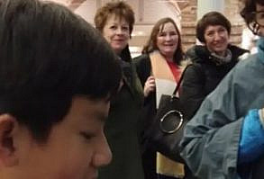 There is sometimes nothing more thrilling and comforting than a beautiful piano cover of one of your favorite songs. What is even better, is coming across someone playing the piano in an unexpected place like a department store or an airport or train station. Cole Lam is a very talented young man who frequently records and plays beautiful piano arrangements for the people traveling through London.