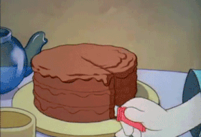 Você já comeu doces inteiros e repôs depois, porque sabe que se comesse só um pedacinho seus pais iriam perceber.