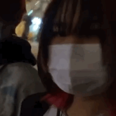 matching gif [real life]