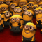 MINIONS!!! I want to adopt a minion :D