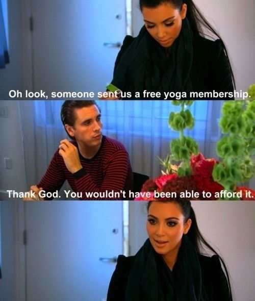 Scott Disick Quotes, Funny Moments, Kardashians GIFs