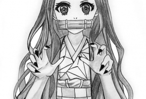 15 Cool Anime Character Drawing Ideas - Beautiful Dawn Designs