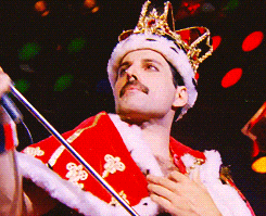 15 Lyrics Written By The Band Queen To Live By