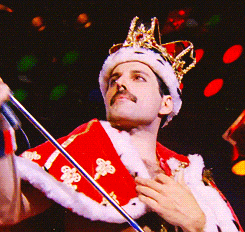 15 Lyrics Written By The Band Queen To Live By