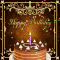 Happy Birthday Gif - Happybirthday - Discover & Share Gifs 16E