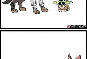 15 New Hilariously Adorable Comics About Brutus And Pixie To Instantly Make Your Day | Bored Panda