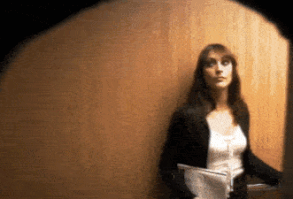 15 Of The Greatest Terrified Reaction Gifs