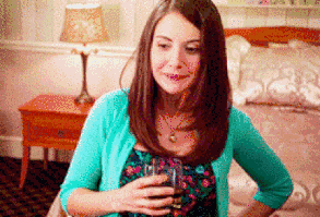 “So how’d you like the tuna Jell-O casserole I made? It’s my mom’s recipe!” | 16 Situations That Are Tough For People Who Don't Have A Poker Face