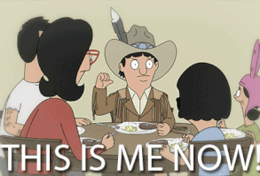 16 Ways Gene Belcher From "Bob's Burgers" Understands Your Teen Years