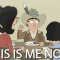16 Ways Gene Belcher From "Bob's Burgers" Understands Your Teen Years