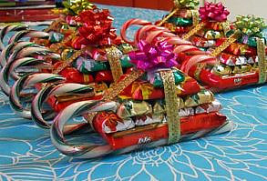 17 Candy Cane Recipes & Crafts