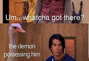 17 Spooky 'Buzzfeed Unsolved' Memes For The Show's Super Fans - Memebase - Funny Memes #buzzfeed