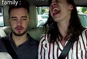 And you know what, even if you’re driving your family, friends, and loved ones crazy with you’re singing…you’re doing it anyway!