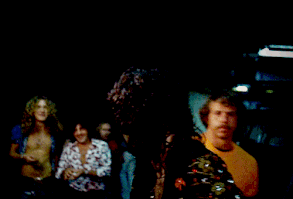 17. When he laughed like this and it was flipping adorable.