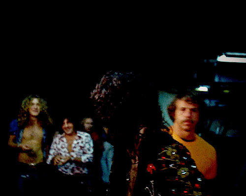 17. When he laughed like this and it was flipping adorable.