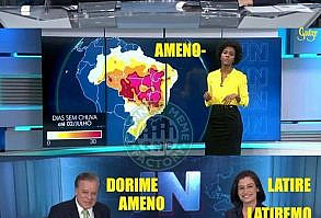 Você nem precisa entender, só sentir.