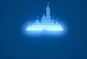 Where dreams come true? | 18 Horrific Altered Disney GIFs That Will Give You Nightmares