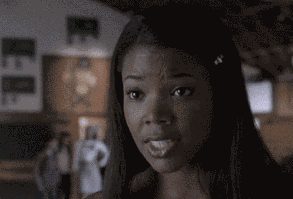 Unless, of course, you could go back as the person you are now. | 18 Things Everyone Who Peaked After High School Will Understand