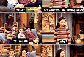 Nobody Is As Iconic As Megan From