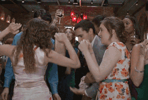 You love dinner parties, but you’re terrified of house parties. | 18 Truths About Every Secret Introvert