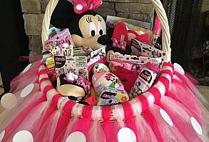 19 DIY Easter Basket Ideas For Kids & Toddlers | Munchkins Planet