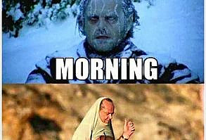 19 Downright Funny Memes You’ll Only Get If You’re From Georgia