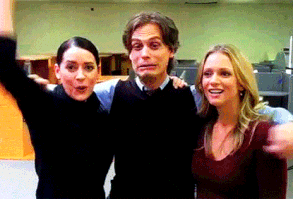 19 Matthew Gray Gubler Gifs to Brighten Your Day