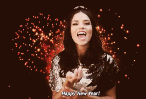 19 New Year Quotes to Inspire You Going Into 2015