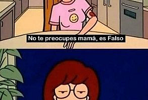19 Razones por las cuales todo el mundo debería ser más como Daria y Jane