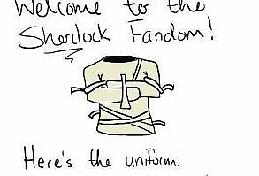 Come, join us. 19 Reasons Everyone Should Watch BBC's