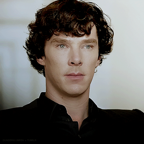 Benedict Cumberbatch