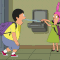 When she had fun with her brother. | 19 Times Louise Belcher Was The Most Relatable Character On TV
