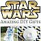 20+ Awesome DIY Star Wars Gifts - because everyone could use a bit more of the Force in their lives!