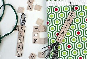 25 Creative Gift Wrap Ideas : Decorating : Home & Garden Television