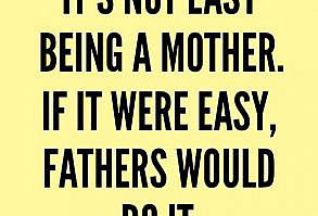 If you’ve found the perfect mothers day card for your mom, but can’t find the right words to express exactly how you feel about her, this collection of 20 mothers day quotes is a good start!