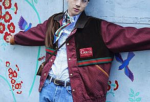 2021 Season's Greeting