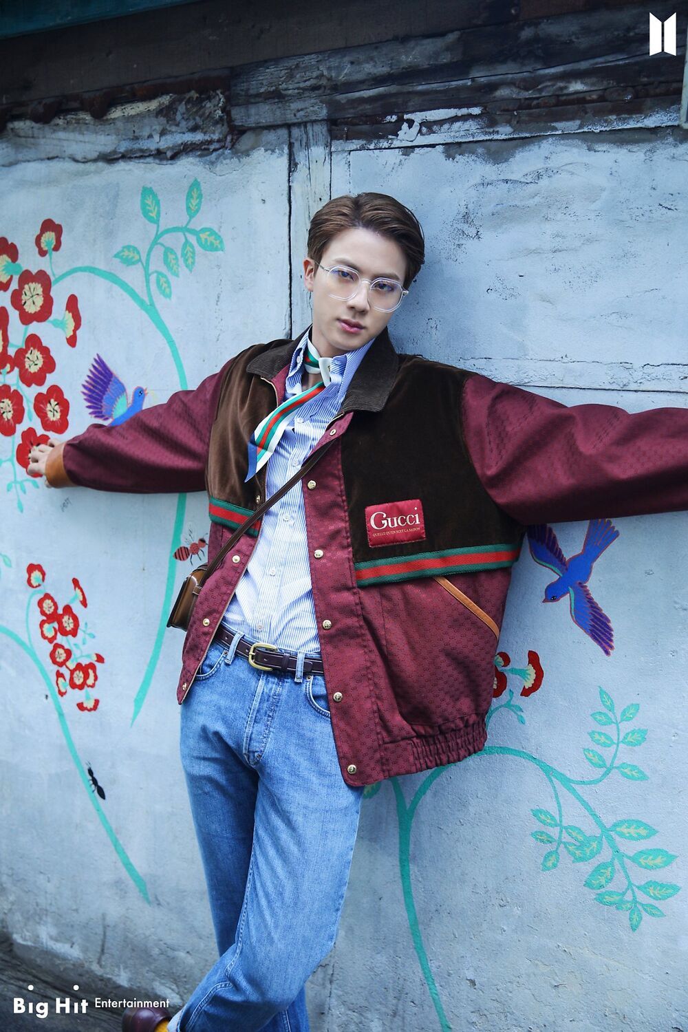 2021 Season's Greeting
