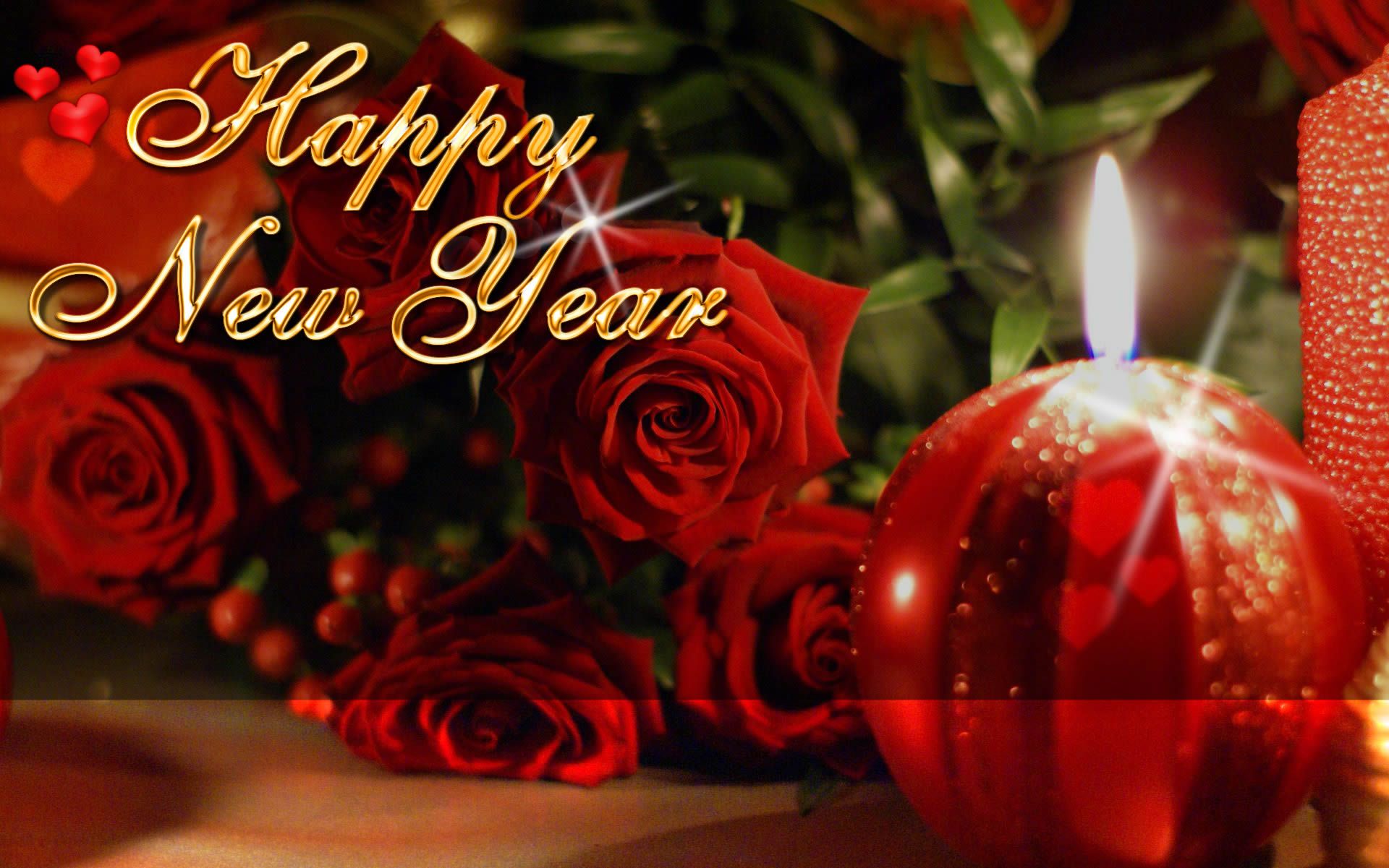 2022 Happy New Year Images, Wallpapers, Greetings