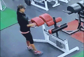 21 Best GIFs Of All Time Of The Week #193 from best GOAT and Best of the Web