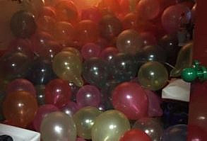 21 grenzgeniale Streiche, die auch du mal deinen Mitbewohnern spielen solltest